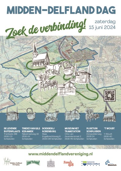 240605 Midden Delfland poster